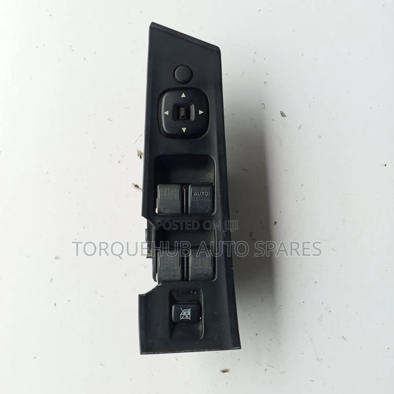 Ford Ranger Main Switch