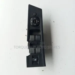 Ford Ranger Main Switch