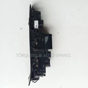 Ford Ranger Main Switch