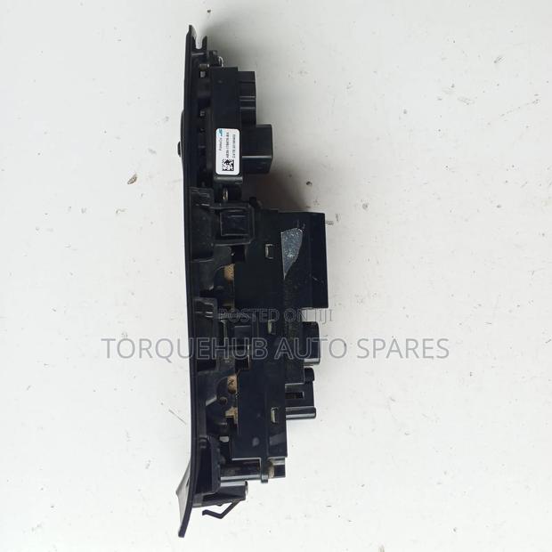 Ford Ranger Main Switch - thumbnail 3