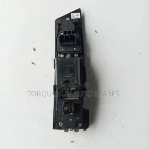 Ford Ranger Main Switch