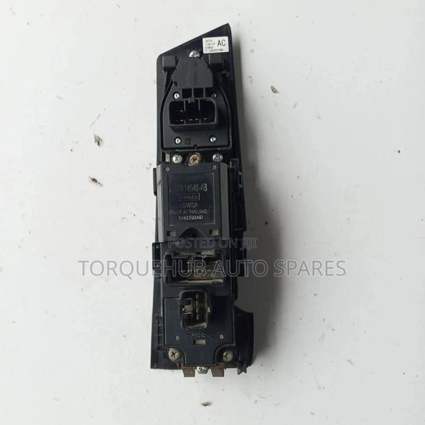 Ford Ranger Main Switch - thumbnail 2