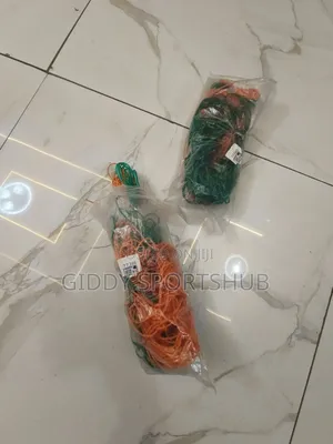Netball Ring Net