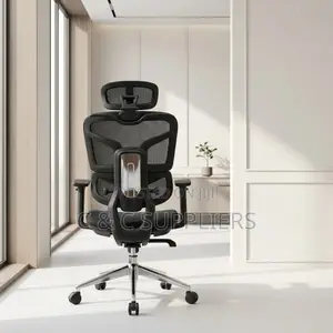 Office High Back Executive Gaming Chair.
