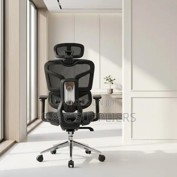 Office High Back Executive Gaming Chair.