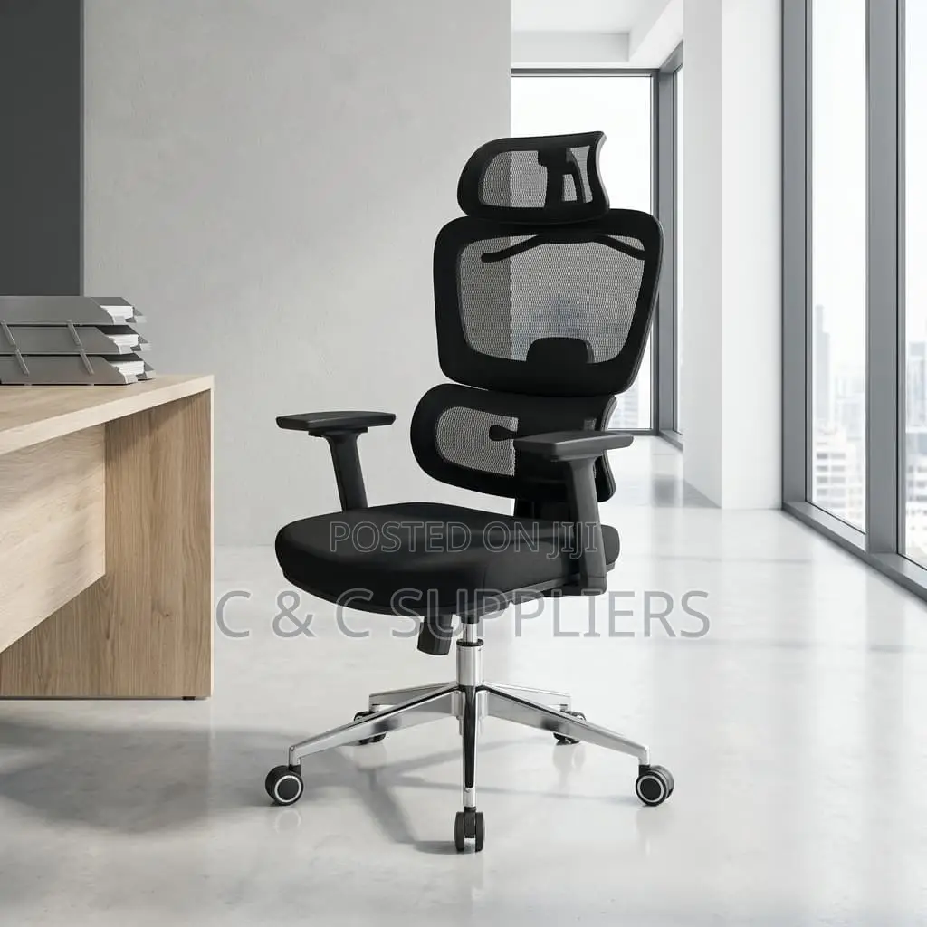 Office High Back Executive Gaming Chair.
