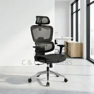 Office High Back Executive Gaming Chair.