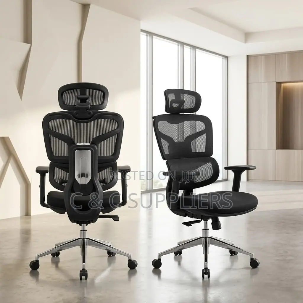 Office High Back Executive Gaming Chair.
