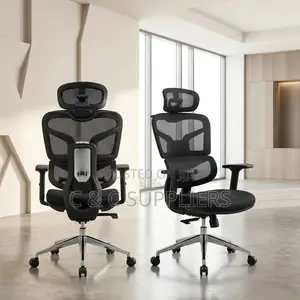 Office High Back Executive Gaming Chair.