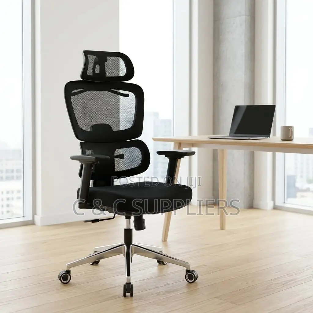 Office High Back Executive Gaming Chair.