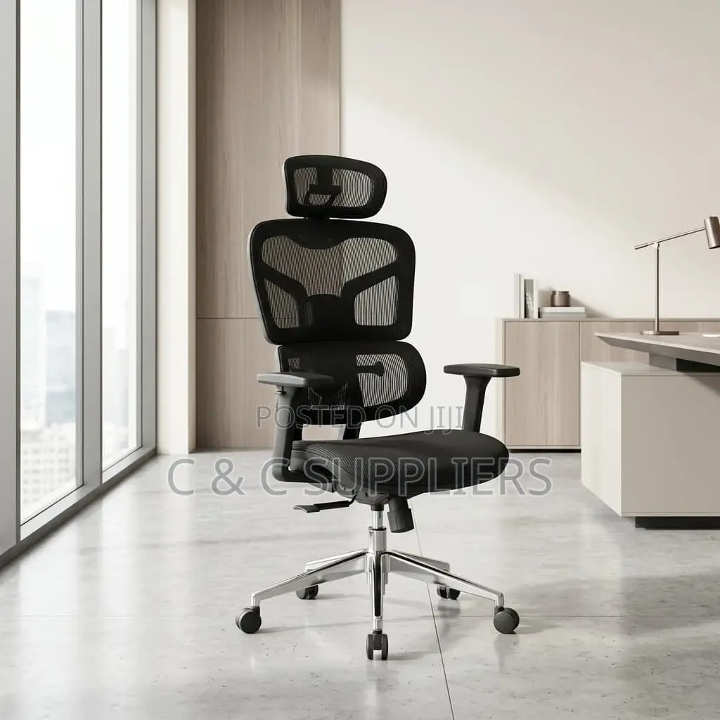 Office High Back Executive Gaming Chair.
