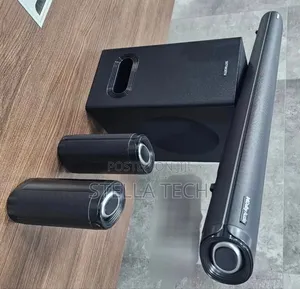 Skyworth SS586 - 5.1CH 630W Dolby Home Theatre Soundbar