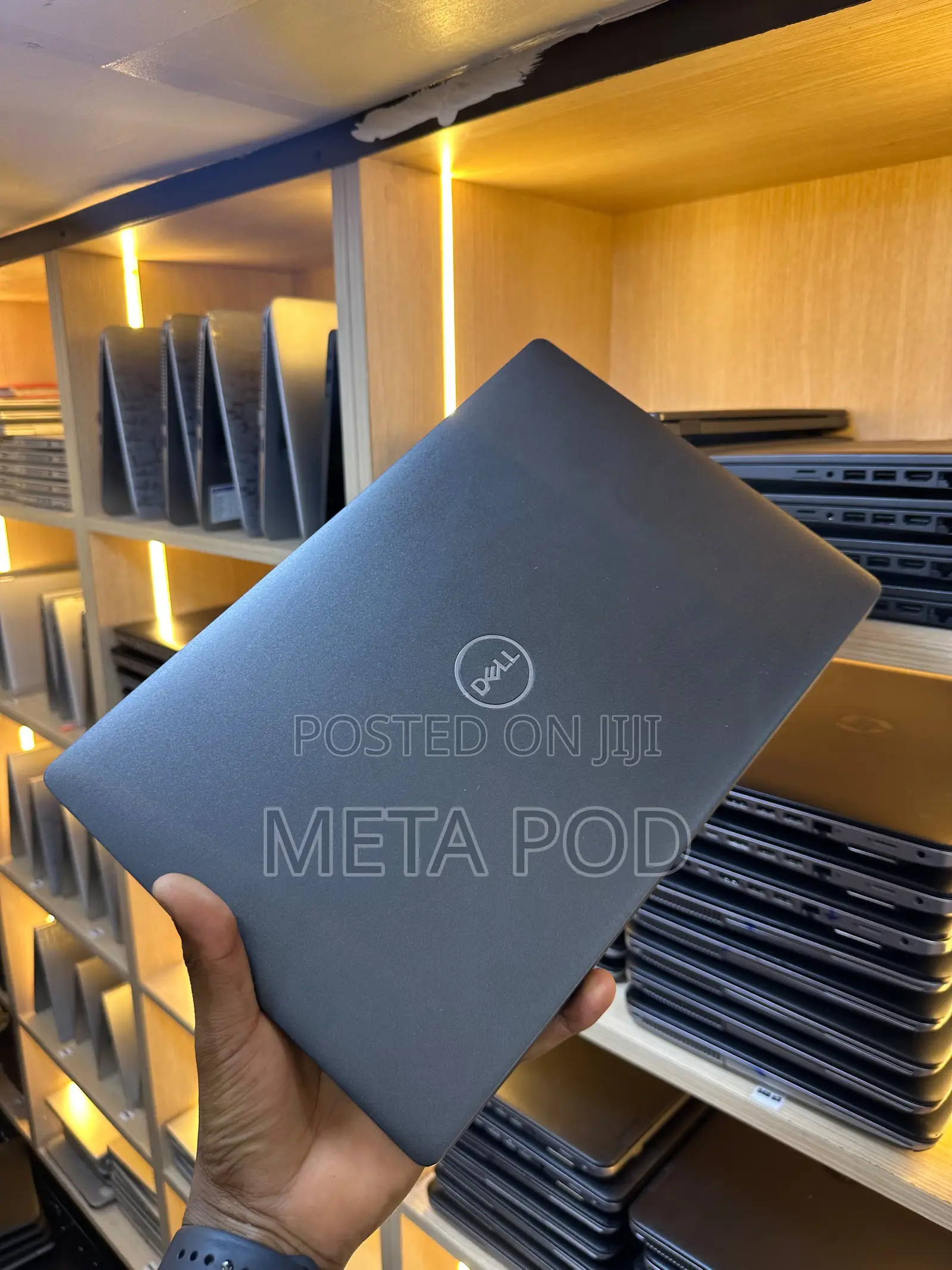Laptop Dell Latitude 5300 8GB Intel Core i5 SSD 256GB