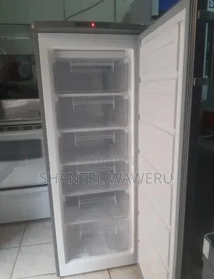 Upright Freezer