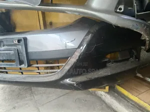 Bumper Honda Insight