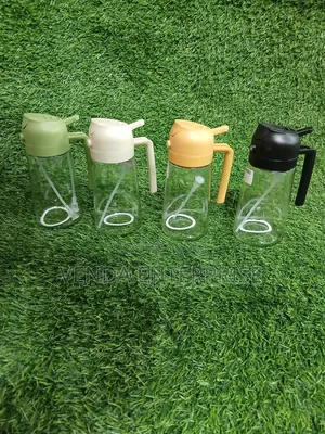 Oil/Vinegar Sprayer
