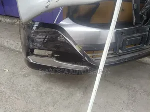 Bumper Honda Insight