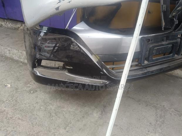 Bumper Honda Insight - thumbnail 3