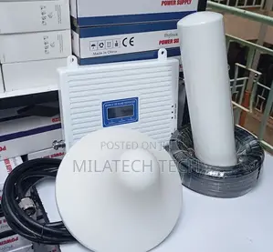 4G Network Signal Strengthener