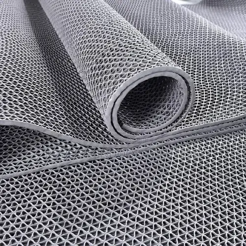 Double Sided Mats Adopt S Pattern Mats
