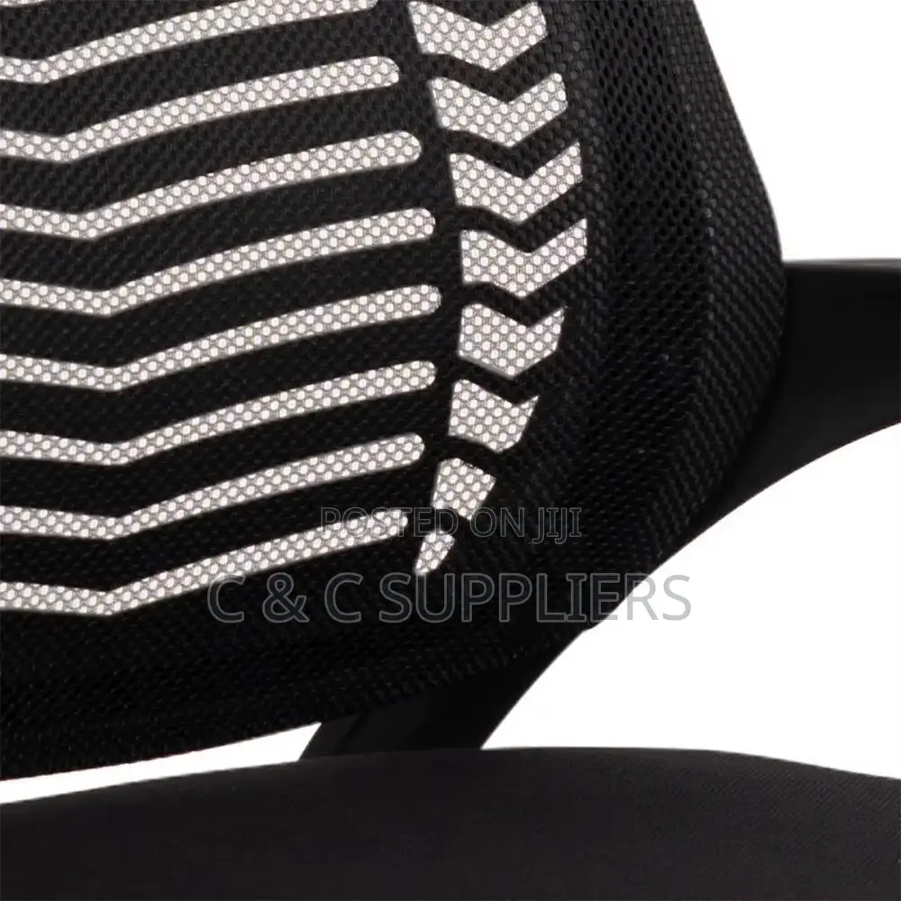 Office Headrest Mesh Gaming Chair.