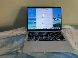 Laptop Apple MacBook Air 2026 M5 16GB Apple M5 SSD 512GB