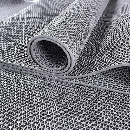 Double Sided Mats Adopt S Pattern Mats