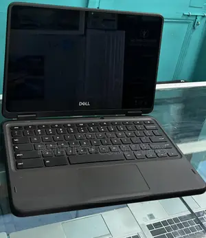 Laptop Dell Chromebook 3100 2-in-1 4GB Intel Celeron HDD 32GB
