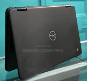 Laptop Dell Chromebook 3100 2-in-1 4GB Intel Celeron HDD 32GB