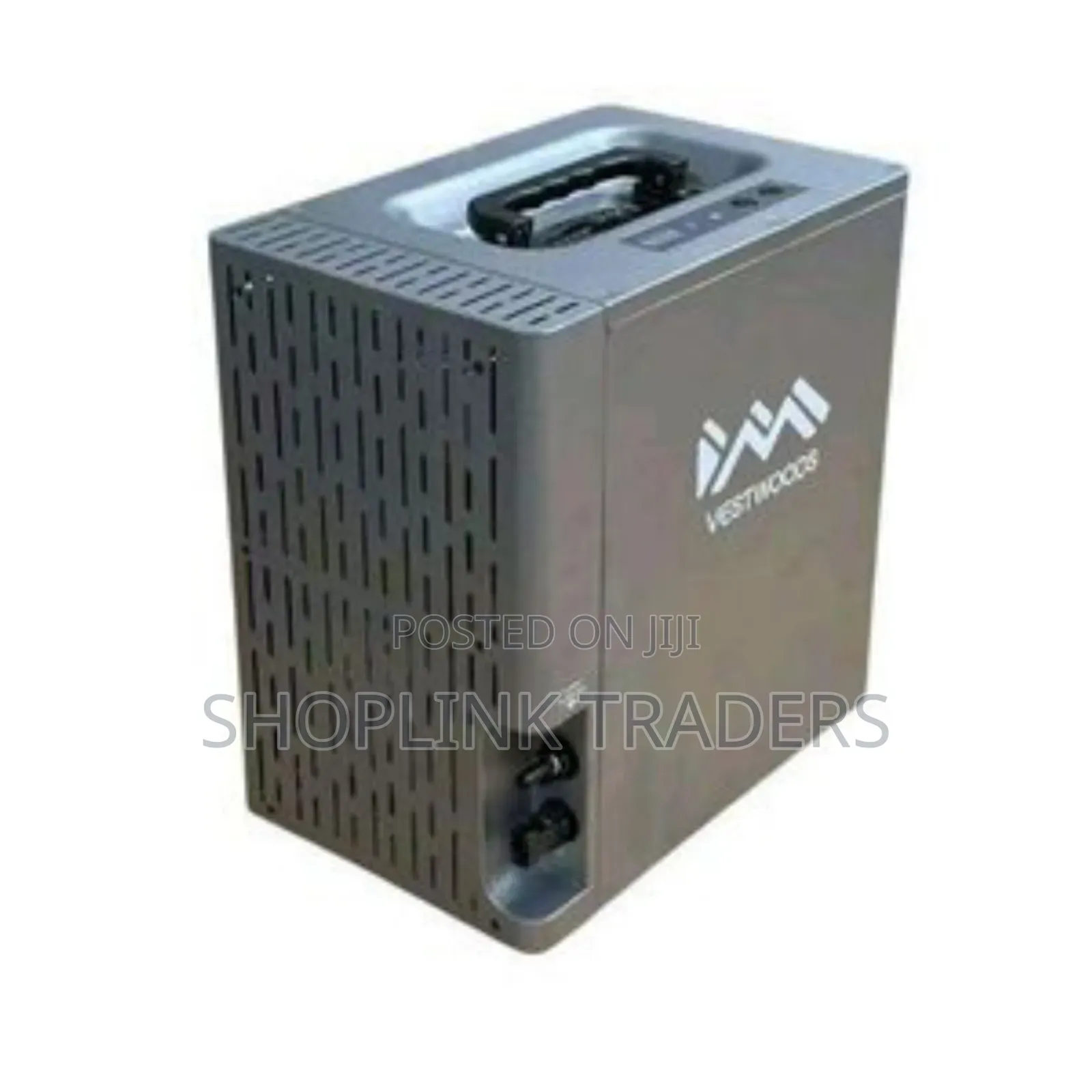 Vestwood by Haier Energy 2kva Portable Power Station