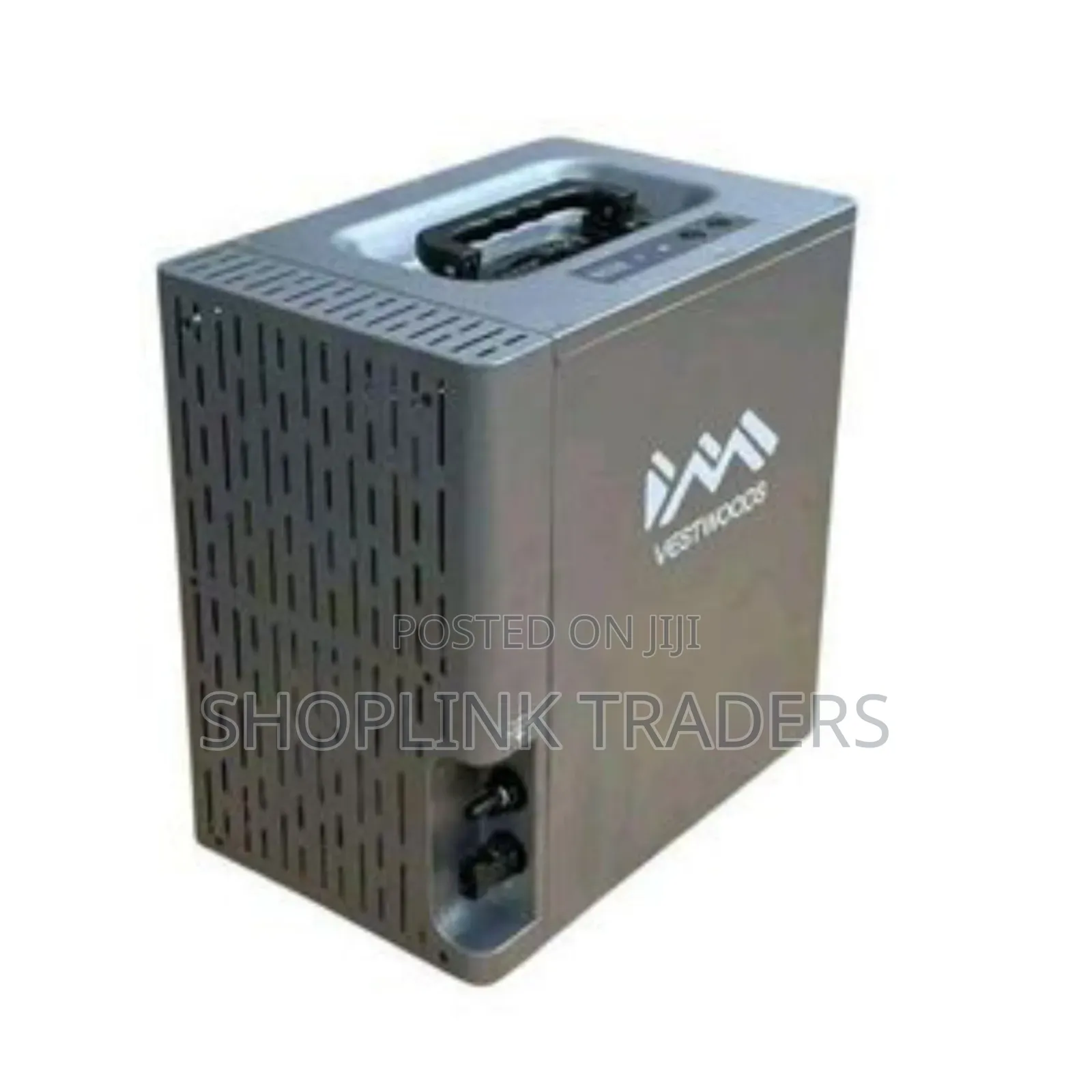 Vestwood by Haier Energy 2kva Portable Power Station