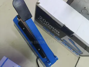 200mm  Impulse Sealer/200mm  Plastic Impulse Sealer