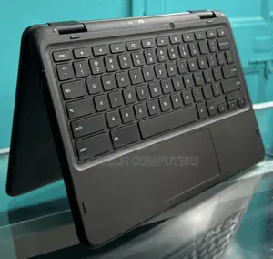 Laptop Dell Chromebook 3100 2-in-1 4GB Intel Celeron HDD 32GB