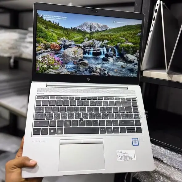 Laptop Dell XPS 13 7390 16GB Intel Core i7 SSD 512GB