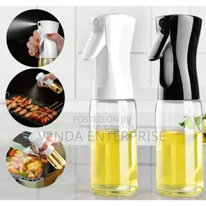 Oil Mist Sprayer
