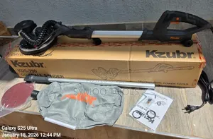 750 Professional Drywall Sander