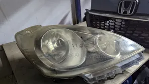 Nissan Note Headlight