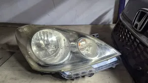 Nissan Note Headlight