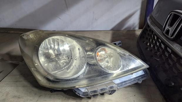 Nissan Note Headlight - thumbnail 3