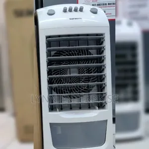 Starworth Air Cooler  ZYY-SLF01  4 LITRES