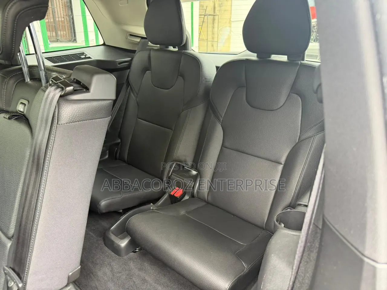 Mazda CX-5 2018 Red