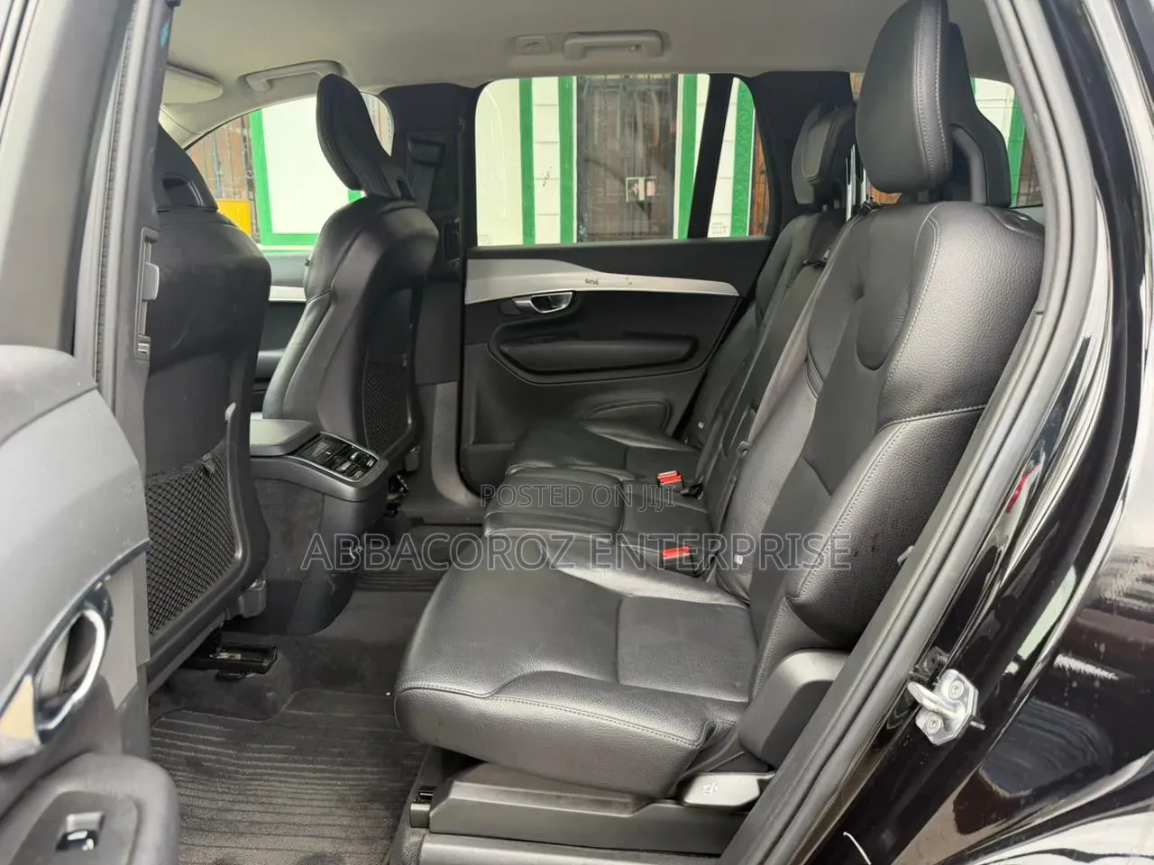 Mazda CX-5 2018 Red