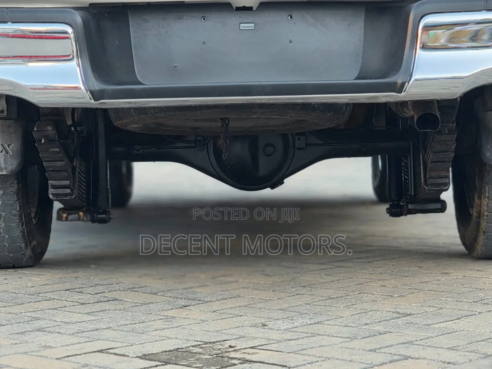 Toyota Hilux 2020 White