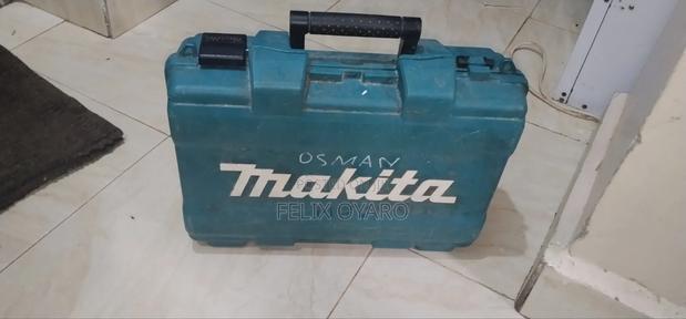 Makita Cordless Drill