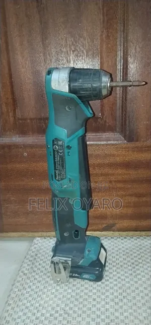 Makita Cordless Drill