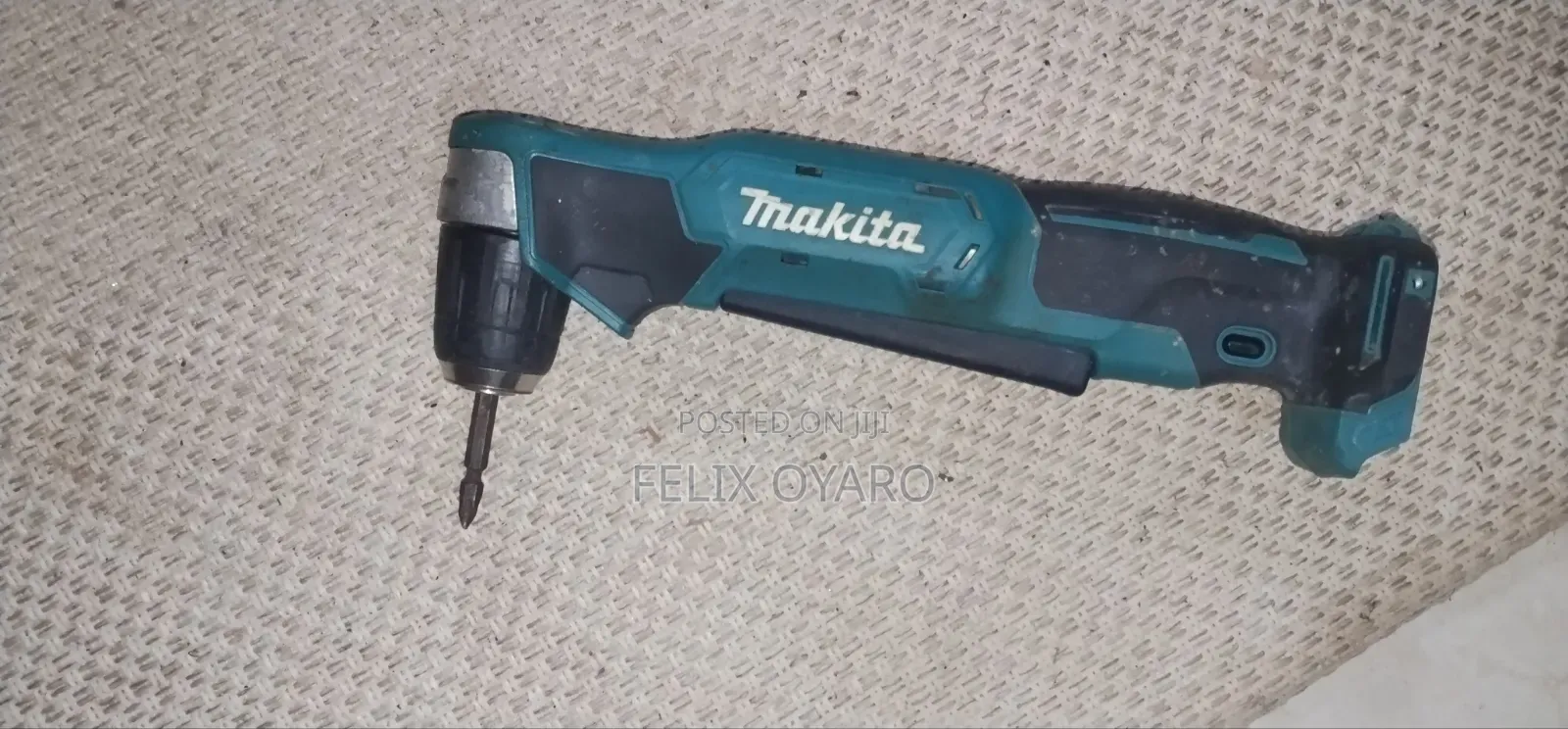 Makita Cordless Drill