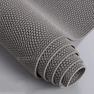 Vinyl Mesh S-Mats