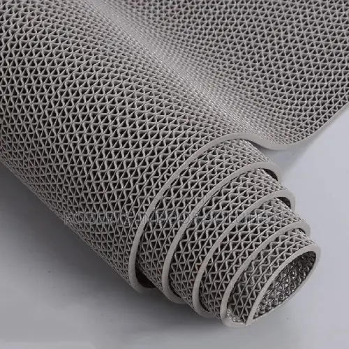 Vinyl Mesh S-Mats