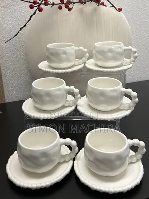 Luxury Ceramic Dinner Set