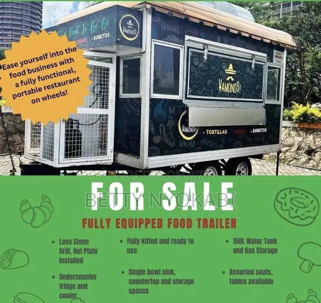 Food Truck